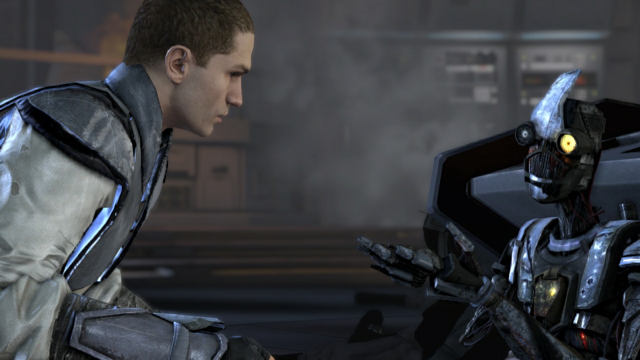 Star Wars: El Poder de la Fuerza II - Imagen 33